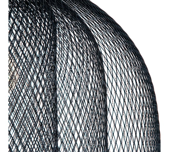 Подвесной светильник ARTE LAMP CASTELLO A7064SP-1BK