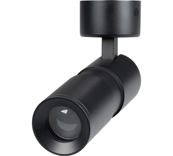 Светильник Arlight SP-ARTEMIS-SURFACE-FLAP-R55-12W Warm3000, IP20, металл, 1шт 051793