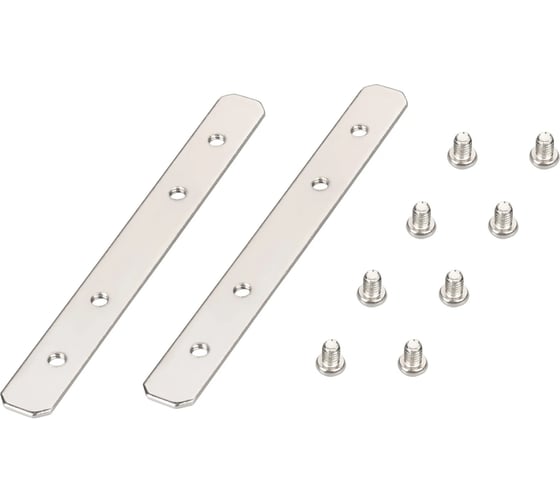 Соединитель профиля Arlight COMFORT21-V-FANTOM 1 комплект 052695 1