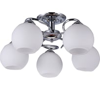 Потолочная люстра Omnilux OML-25107-05