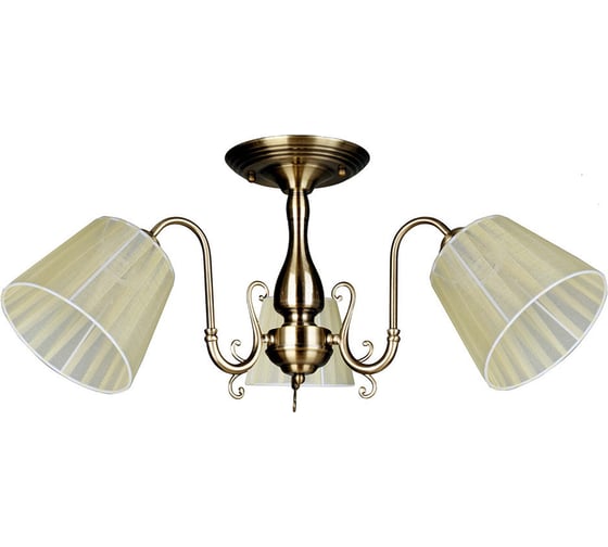Потолочная люстра OOmnilux ML-29117-03 1