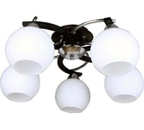 Потолочная люстра Omnilux OML-25407-05