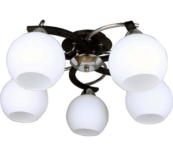 Потолочная люстра Omnilux OML-25407-05 1