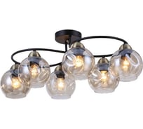 Потолочная люстра Omnilux OML-95007-06