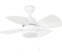 Потолочный вентилятор Faro Barcelona MEDITERRANEO 33704FAR 43913