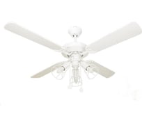 Потолочный вентилятор Faro Yakarta Blanco 3L 33712-12FAR 43918
