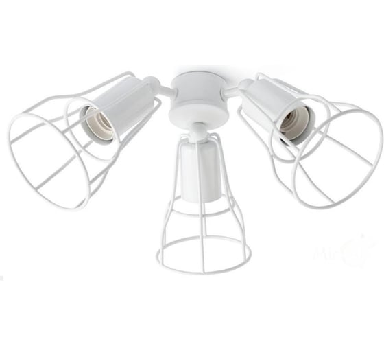 Потолочный вентилятор Faro Yakarta Blanco 3L 33712-12FAR 43918