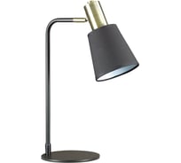 Настольная лампа LUMION текстиль E14 40W MARCUS 3638/1T