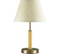 Настольная лампа LUMION текстиль E14 40W ROBIN 3703/1T