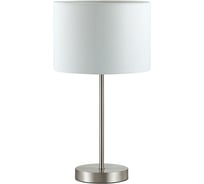 Настольная лампа LUMION текстиль E27 NIKKI 3745/1T