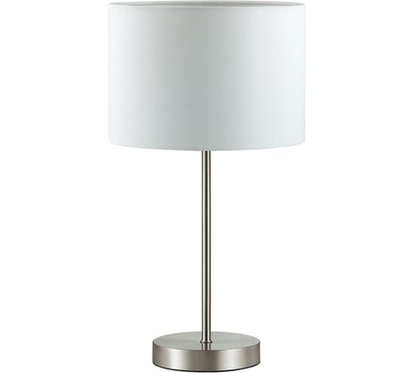 Настольная лампа LUMION текстиль E27 NIKKI 3745/1T