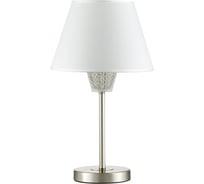 Настольная лампа LUMION ткань E14 1*40W ABIGAIL 4433/1T