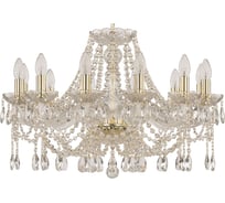 Хрустальная люстра Bohemia Classic Light 107/12/240 G
