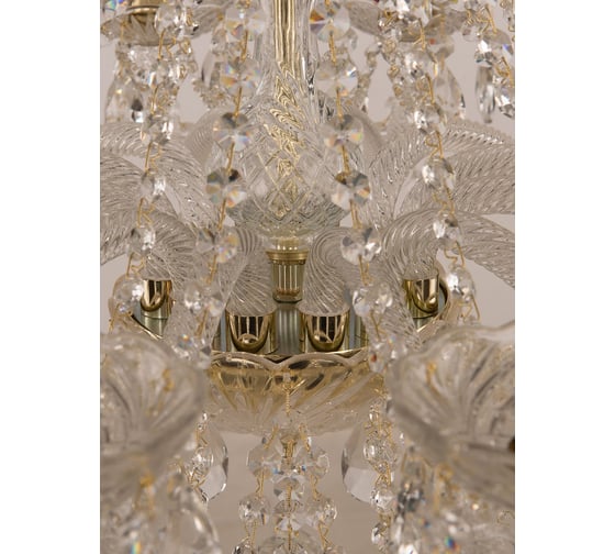 Хрустальная люстра Bohemia Classic Light 107/12/240 G