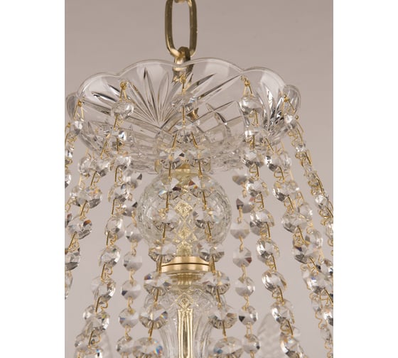 Хрустальная люстра Bohemia Classic Light 107/12/240 G