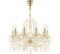 Хрустальная люстра Bohemia Classic Light 107/10/165 G