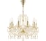 Хрустальная люстра Bohemia Classic Light 107/10/165 G 1