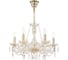 Хрустальная люстра Bohemia Classic Light 116/6/165 G 1