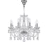 Хрустальная люстра Bohemia Classic Light 107/8/165 Ni 1
