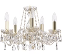 Хрустальная люстра Bohemia Classic Light 116/5/141 G