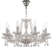Хрустальная люстра Bohemia Classic Light 108/8/195 Ni