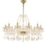 Хрустальная люстра Bohemia Classic Light 116/12/300 G 1