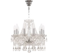 Хрустальная люстра Bohemia Classic Light 107/10/141 Ni