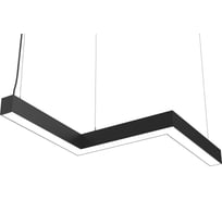 Аварийный светильник DIODEX Led, Микко Твист, 30Вт, 5500К, опал, серый, 3ч. DALI 4603789910124