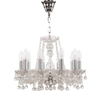 Хрустальная люстра Bohemia Classic Light 108/10/141 Ni