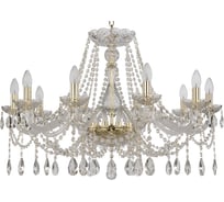 Хрустальная люстра Bohemia Classic Light 107/10/300 G