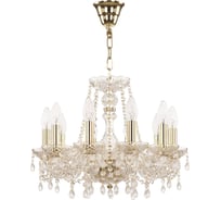 Хрустальная люстра Bohemia Classic Light 112/10/141 G V0300