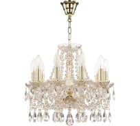 Хрустальная люстра Bohemia Classic Light 107/10/141 G