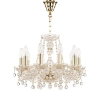 Хрустальная люстра Bohemia Classic Light 108/10/141 G