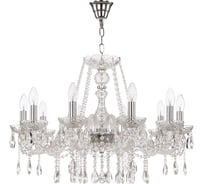 Хрустальная люстра Bohemia Classic Light 116/10/240 Ni