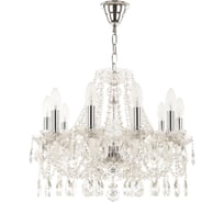 Хрустальная люстра Bohemia Classic Light 107/10/165 Ni