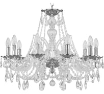 Хрустальная люстра Bohemia Classic Light 1605/10/240 Ni