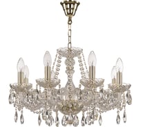 Хрустальная люстра Bohemia Classic Light 116/8/195 G