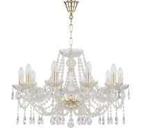 Хрустальная люстра Bohemia Classic Light 107/10/240 G