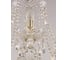 Хрустальная люстра Bohemia Classic Light 107/10+5/300 G 2
