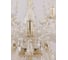 Хрустальная люстра Bohemia Classic Light 107/10+5/300 G 3