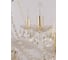 Хрустальная люстра Bohemia Classic Light 107/10+5/300 G 4