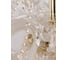 Хрустальная люстра Bohemia Classic Light 107/10+5/300 G 5