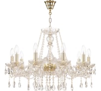 Хрустальная люстра Bohemia Classic Light 116/10/240 G