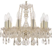 Хрустальная люстра Bohemia Classic Light 116/10/141 G