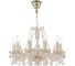 Хрустальная люстра Bohemia Classic Light 108/10/165 G 1