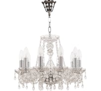 Хрустальная люстра Bohemia Classic Light 112/10/141 Ni V0300
