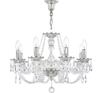 Хрустальная люстра Bohemia Classic Light 1601/8/195 NW