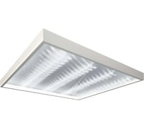 Светодиодный светильник Технологии света TL-OFFICE 46 840 PRS IP54 EM УТ000019218