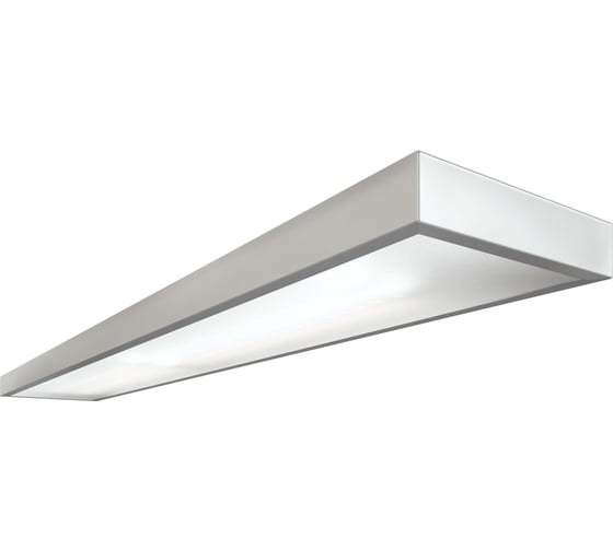 Светодиодный светильник Технологии света TL-OFFICE 46 L1200 850 OPL IP54 GL EM УТ000022439 1