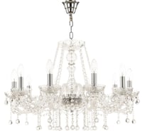 Хрустальная люстра Bohemia Classic Light 108/10/240 Ni